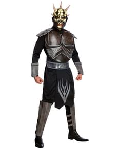 Erwachsenenkostüm Deluxe von Savage Opress aus The Clone Wars