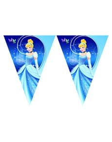 Tuhkimo -koristeliput