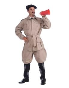 Elokuvaohjaaja- asu aikuiselle