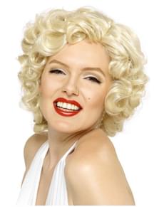 Marilyn Monroe Perücke