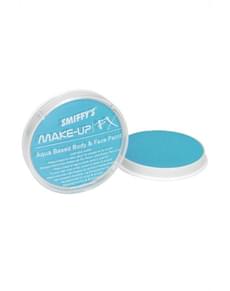 Schminke Kit FX Aqua Himmelblau