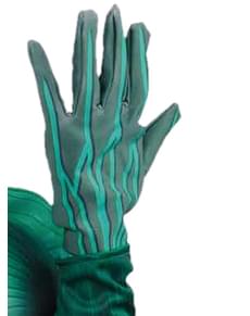 Green Lantern Child Gloves