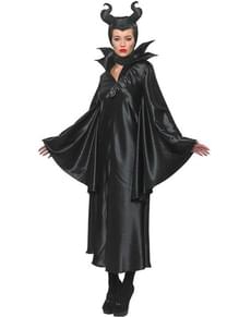 Maleficent Costume for Woman