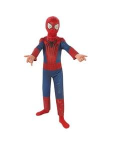 Spiderman Kinder Kostüm classic The Amazing Spiderman 2