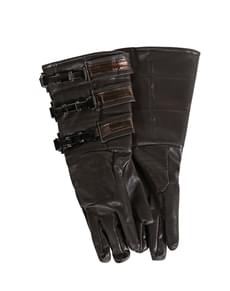 Anakin Skywalker gloves for a boy