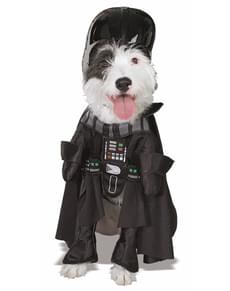 Darth Vader Dog Costume