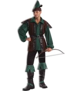 Robin Hood Kostyme