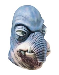 Luksus Watto Lateksmaske