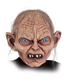 Gollum Maske