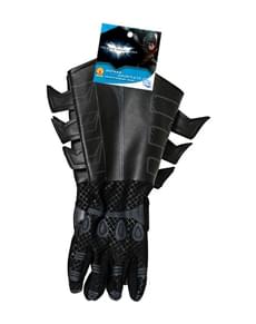 Handschuhe Batman Rises TDK