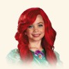 Parrucche Rosse