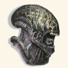 Alien vs Predator Masks