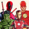 See all Superheroes