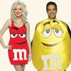 M&Ms