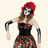 Catrina (Day of the Dead)