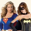 Superhelte til kvinder