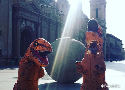 Originale og sjove kostumer