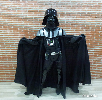 Darth Vader Supreme Kostüm