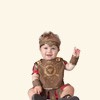 Roman Costumes for Baby