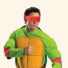 Teenage Mutant Ninja Turtles