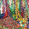 Confetti Decoration