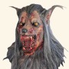 Máscaras Hombre Lobo