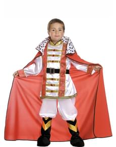 Déguisement de maréchal pour enfant