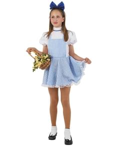 Dorothy costume