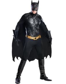 Costume Batman The Dark Knight Rises Prestige