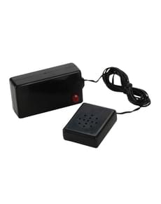 Aparelho de respiração de Darth Vader