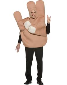 Käsipuku aikuiselle