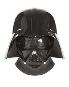 Darth Vader Helm Supreme