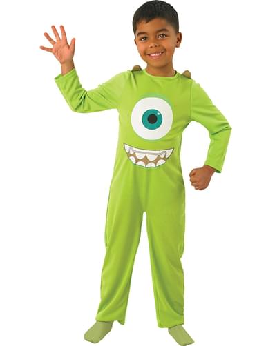 Mike Kostyme til Barn