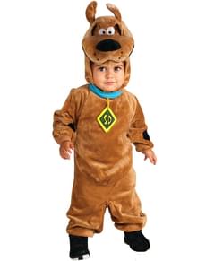 Scooby Doo Child Costume