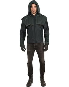 Green Arrow Adult Costume