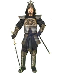 Samurai Warrior Adult Costume