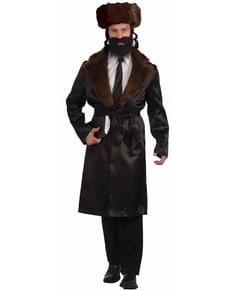 Rabbi-asu aikuisille