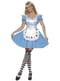 Poker Princess Adult Costume