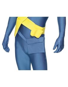 Déguisement de Thunderbirds seconde peau