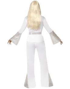 Déguisement disco pour femme