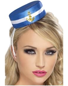 Copricapo da marinaia