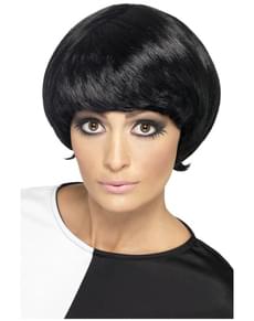 Parrucca psicodelica anni 60