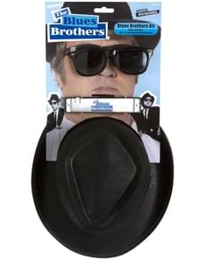 Blues Brothers Kit