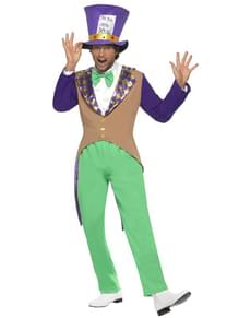 Funtastic Hatter Adult Costume