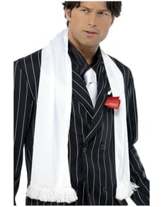 Foulard con pennacchi anni 20