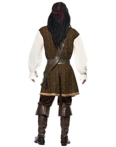 Avomeren merirosvoasu