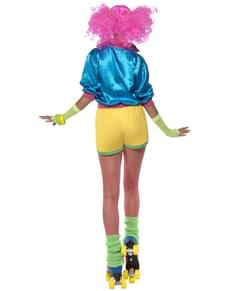 Female Skater Costume