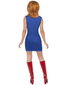 Pop Girl Geri Costume