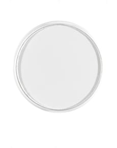 Schminke Kit FX Aqua Weiß