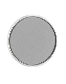 Trucco FX acquarelli argento